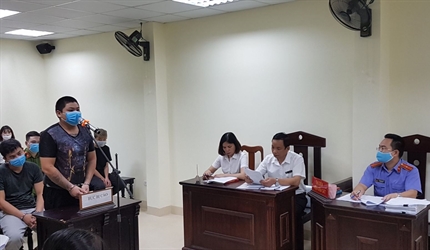 Viện KSND quận Hoàn Kiếm tăng cường công tác phối hợp, đấu tranh chống...